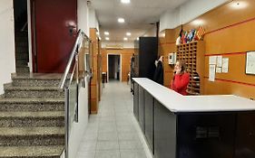 Pension San Ramon